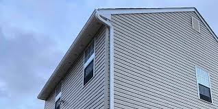 Best Storm Damage Siding Repair  in Cincinnati, OH